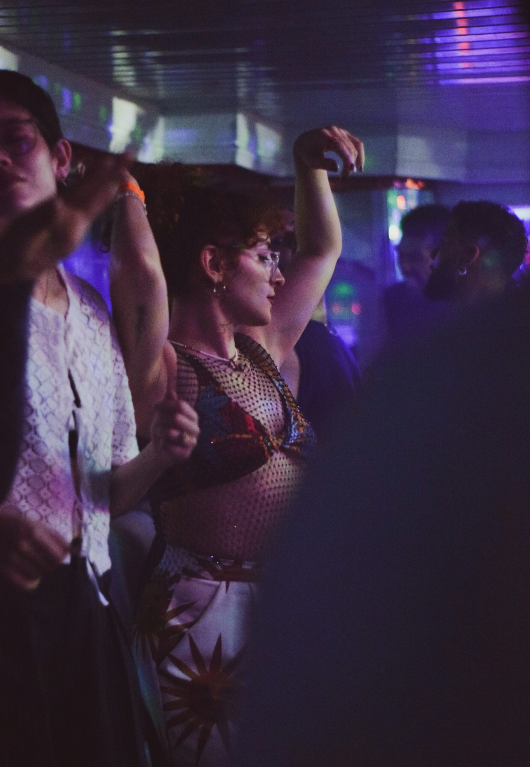 Muziek die je morgen nog optimaal kunt horen.