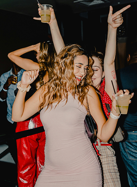 We willen laten zien dat het anders kan. Beter kan. 